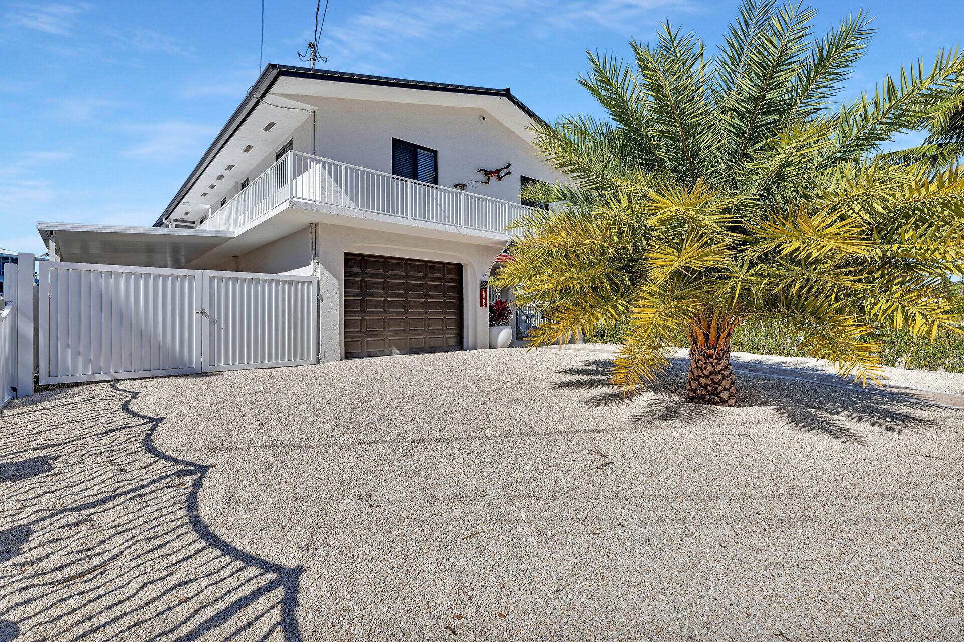 782 Bostwick Drive Key Largo, FL 33037 - Photo 55 of 63 a view of outdoor space and yard
