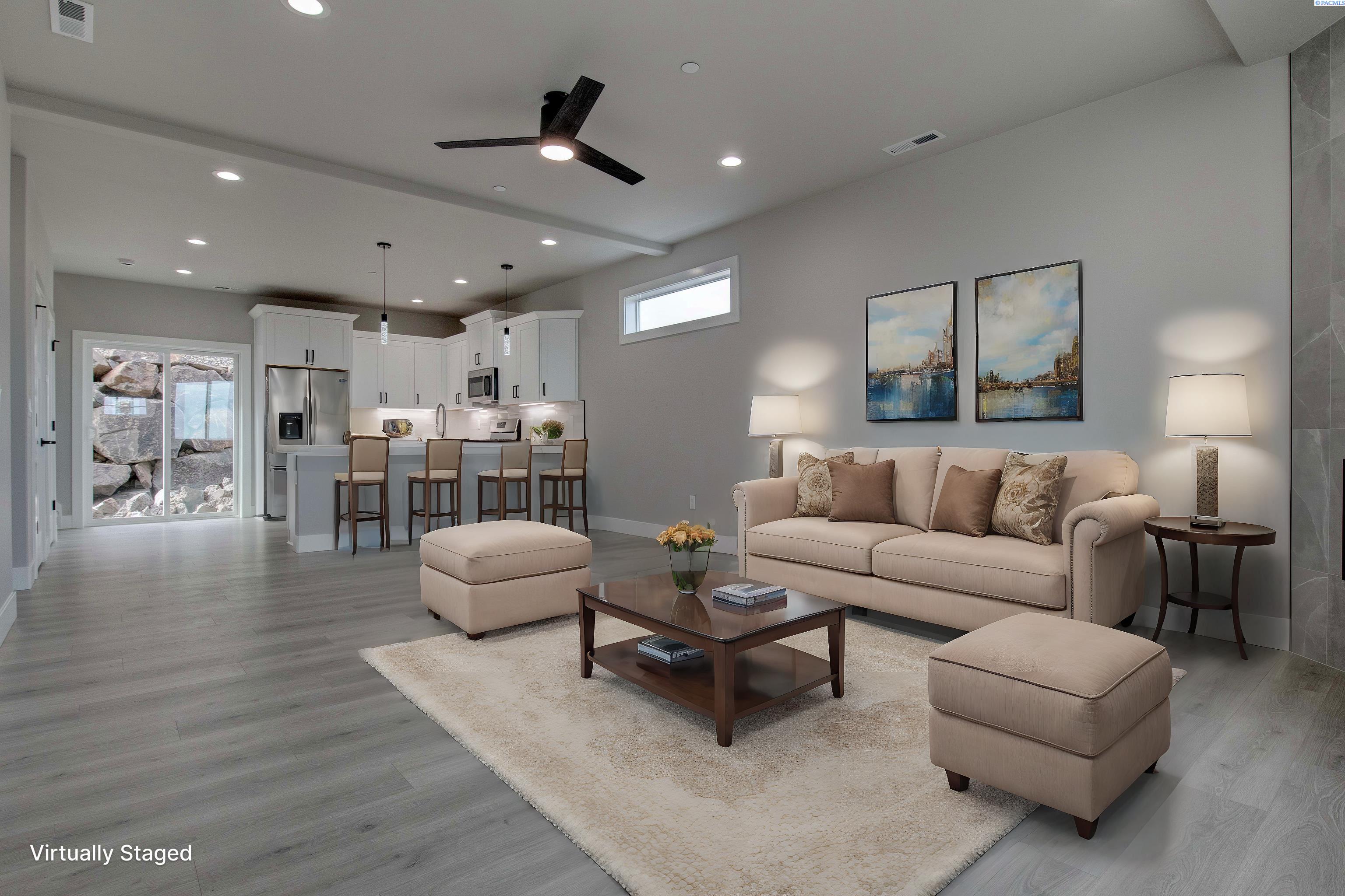 707 Rio Vista Loop, Unit LOT 1 Richland, WA 99352 - Photo 5 of 21 Gallery Image 5