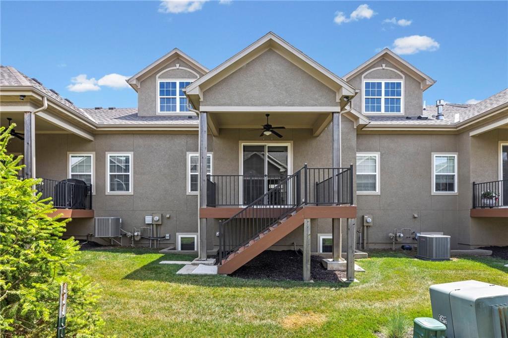 17418 South Raintree Drive Olathe, KS 66062 - Photo 41 of 47