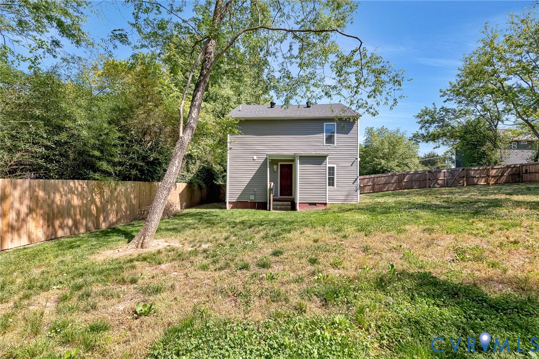 1165 Oakland Road Midlothian, VA 23113 - Photo 24 of 29