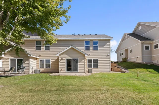 $290,000 | 2414 Elianna Drive, Northfield, MN 55057