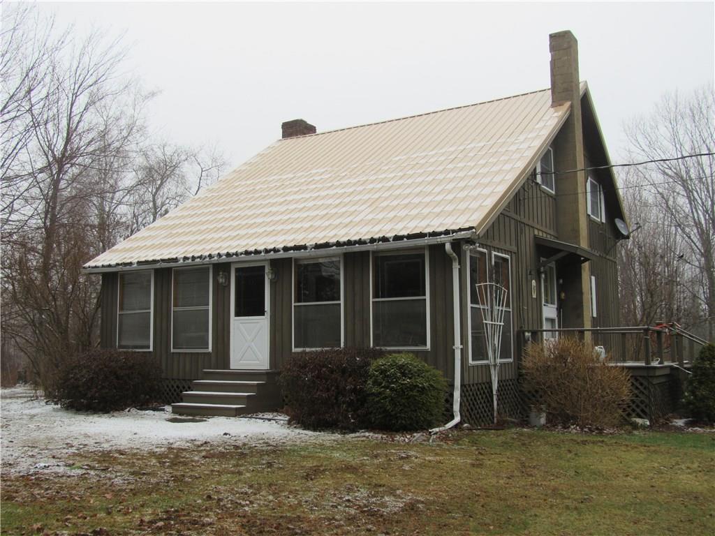 346 Rome Road Mercer, ME 04957 - Photo 2 of 32 Photo