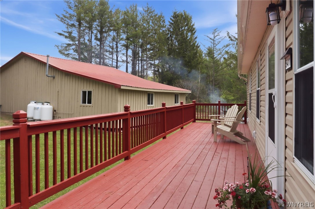 5411 Riley Road Ashford, NY 14171 - Photo 30 of 47