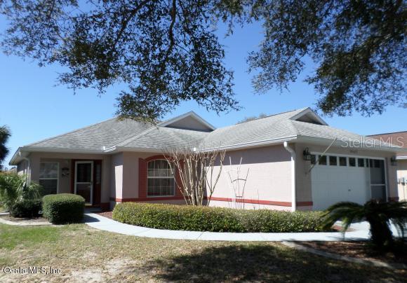 9642 Southwest 92nd Place Road Ocala, FL 34481 - Photo 1 of 1 HOFF FRONT