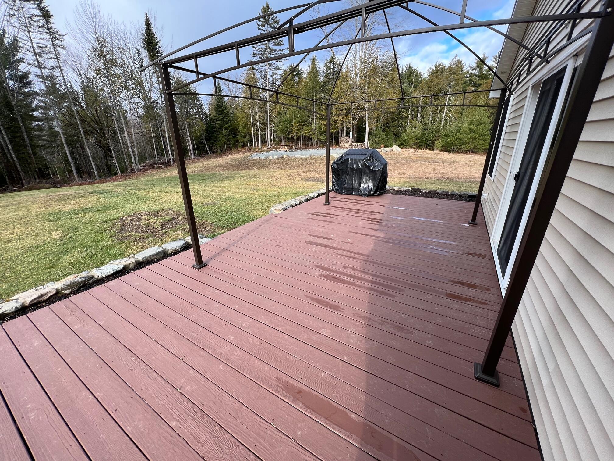 41 Town Farm Road Garland, ME 04939 - Photo 20 of 39 20