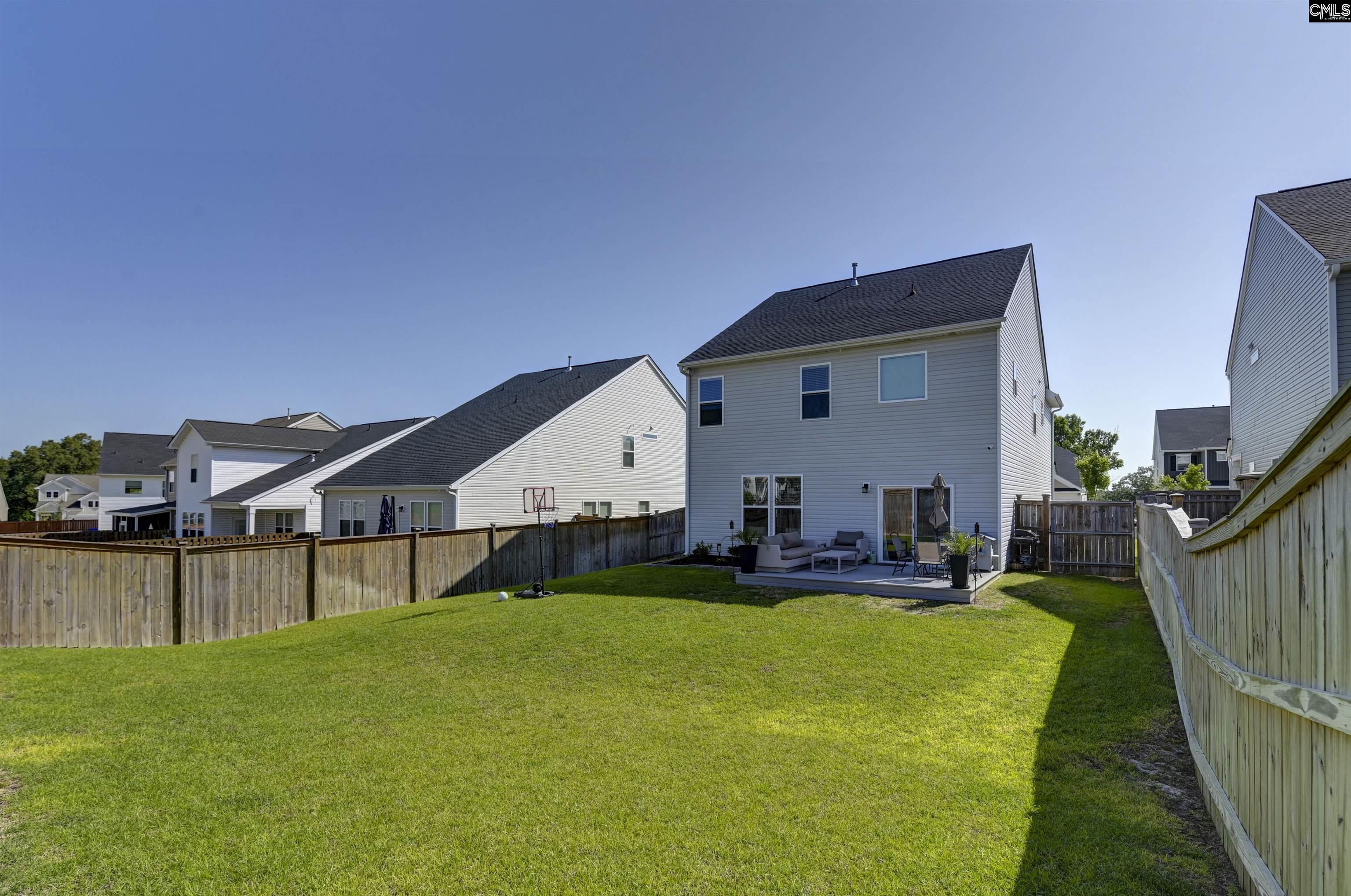 1048 Woodcreek Farms Road Elgin, SC 29045 - Photo 52 of 60
