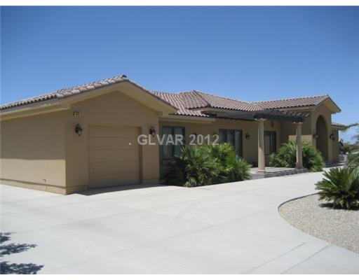 424 Blackridge Road Henderson, NV 89015 - Photo 3 of 25 Property Photo.