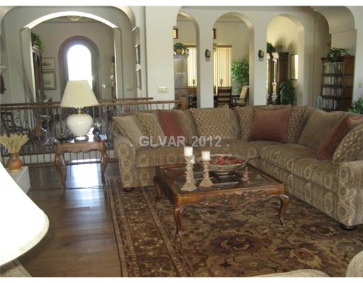 424 Blackridge Road Henderson, NV 89015 - Photo 8 of 25 Den.