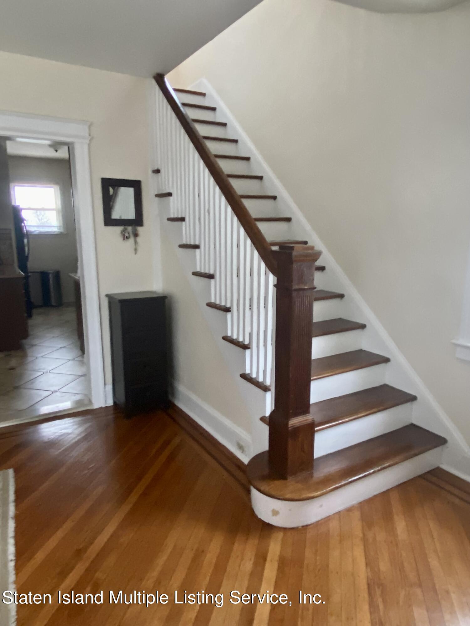 Steps