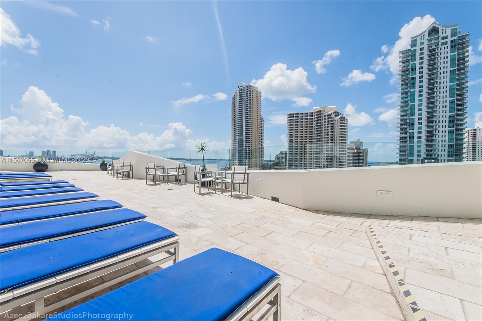 335 South Biscayne Boulevard, Unit 2703 Miami, FL 33131 - Photo 21 of 55