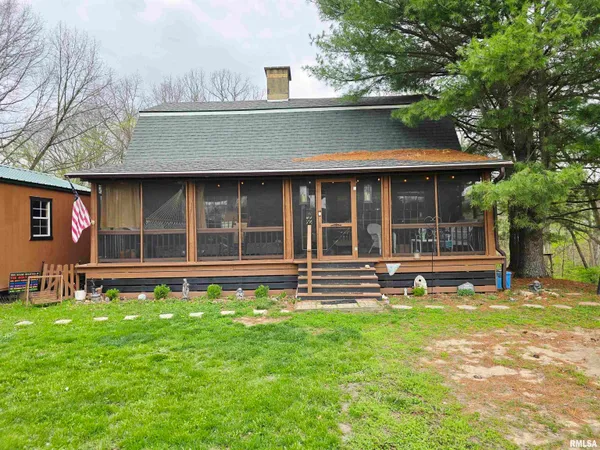$199,900 | 25692 North Martin Road, Canton, IL 61520