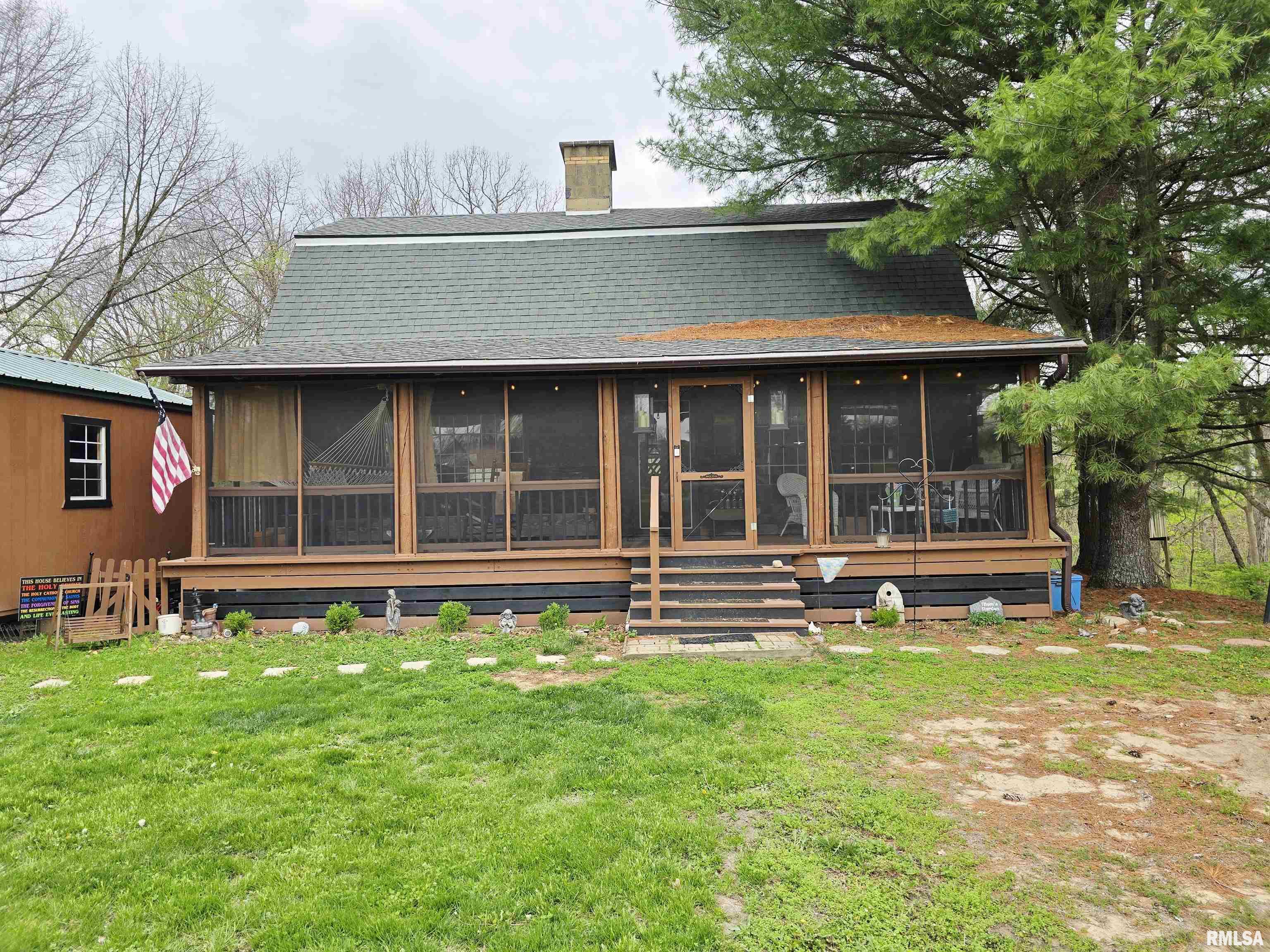 25692 North Martin Road Canton, IL 61520 - Photo 2 of 67