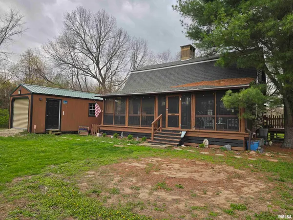 $199,900 | 25692 North Martin Road, Canton, IL 61520