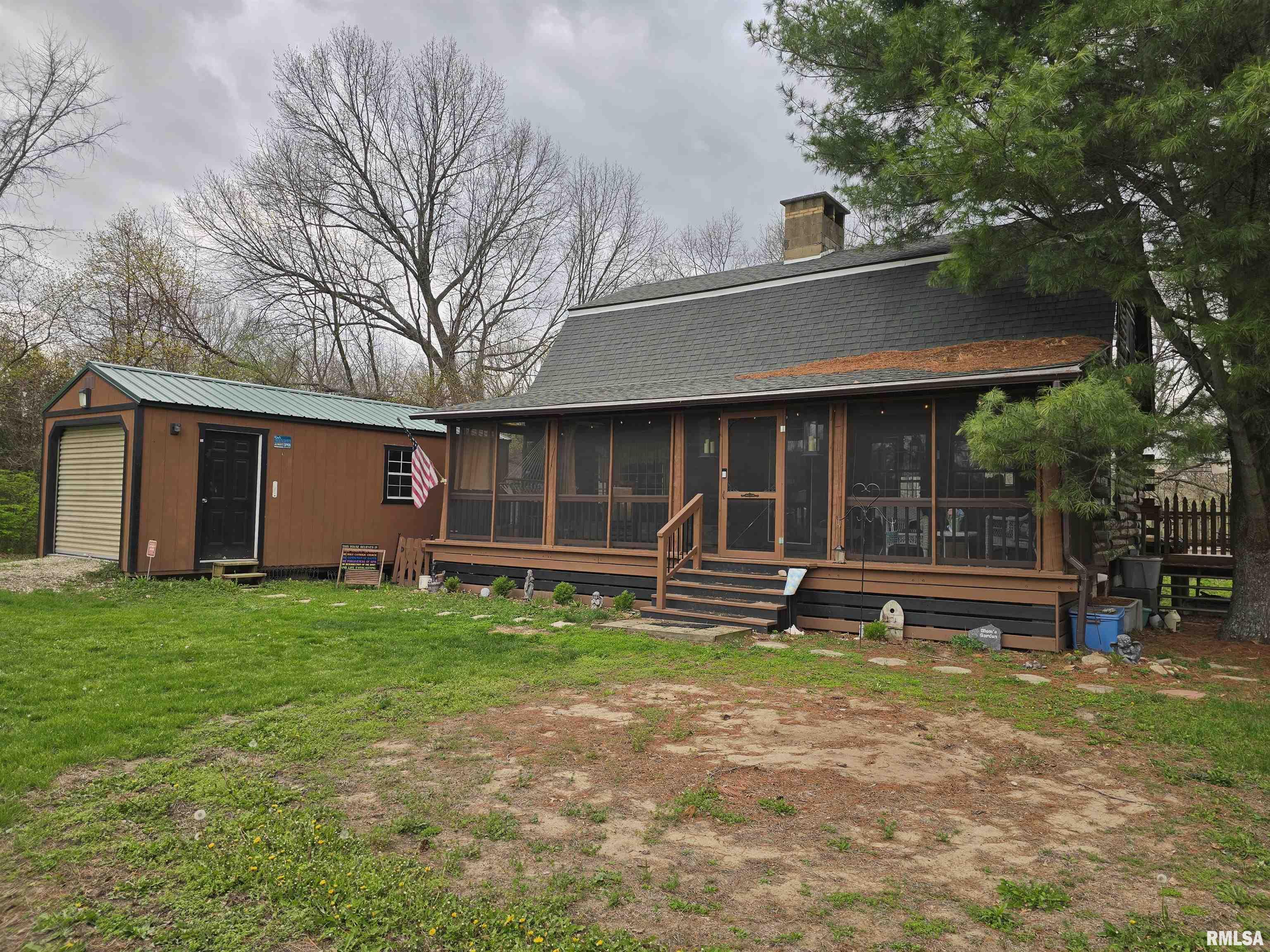 25692 North Martin Road Canton, IL 61520 - Photo 3 of 67