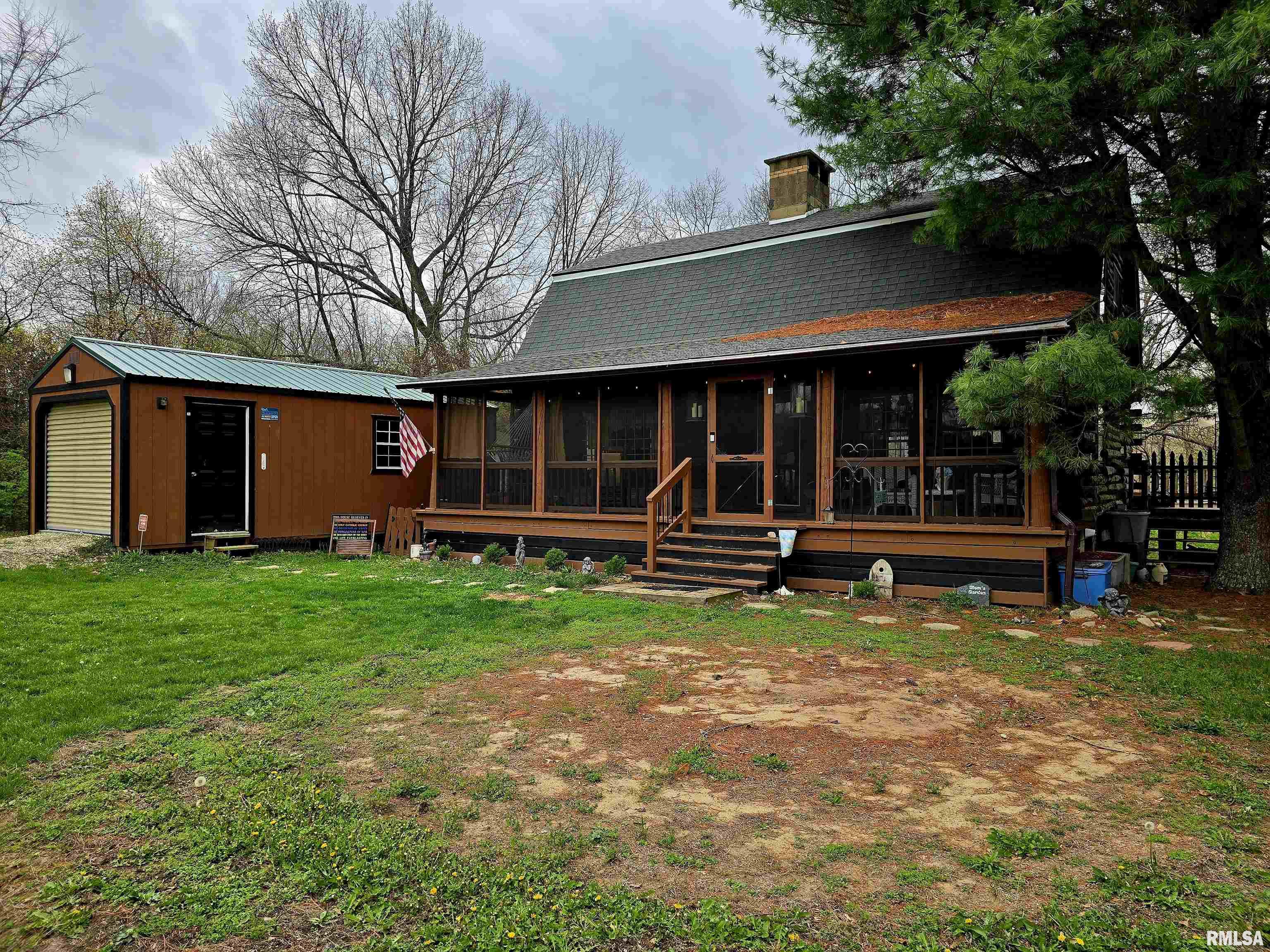 25692 North Martin Road Canton, IL 61520 - Photo 4 of 67