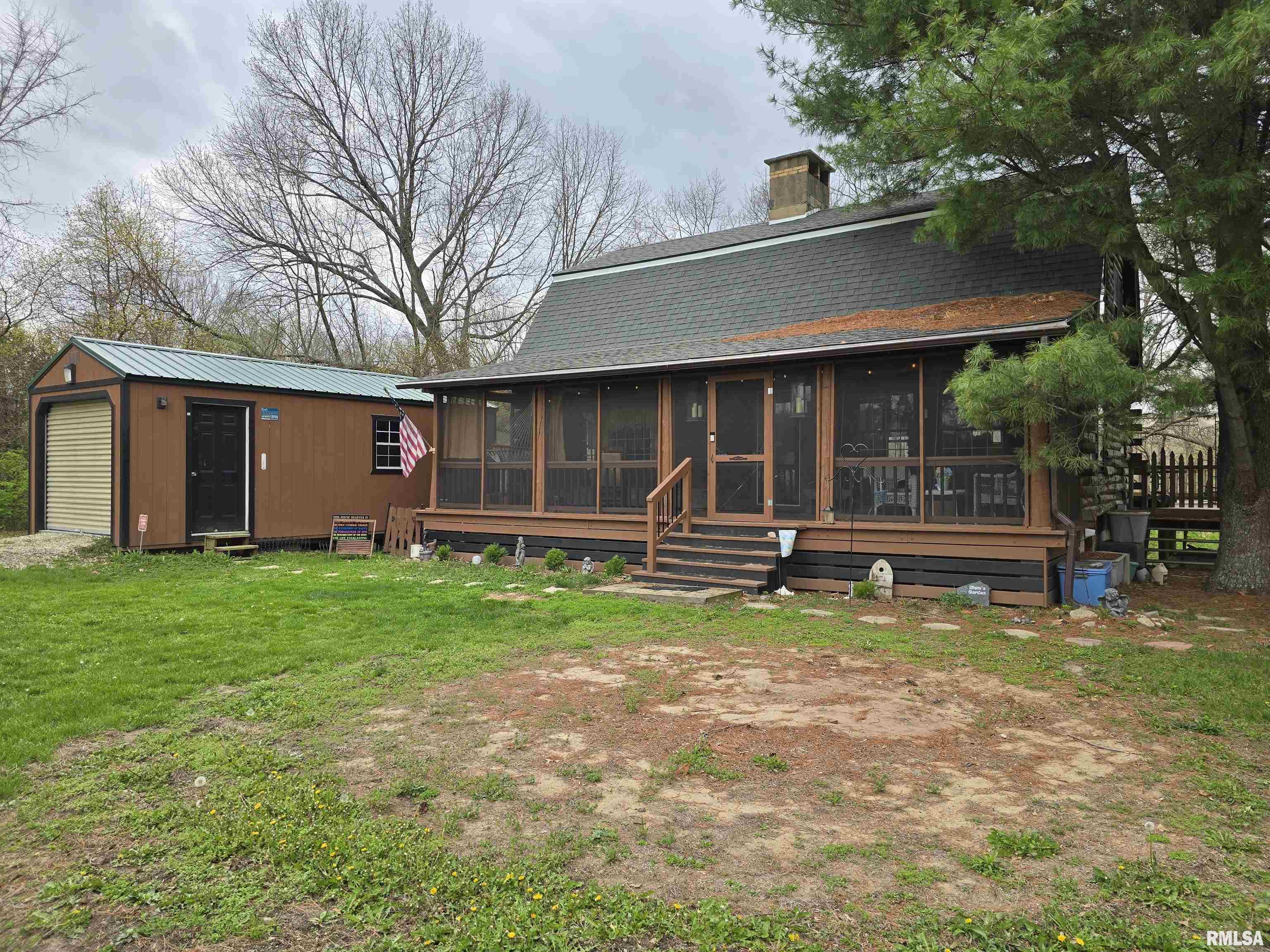 25692 North Martin Road Canton, IL 61520 - Photo 5 of 67