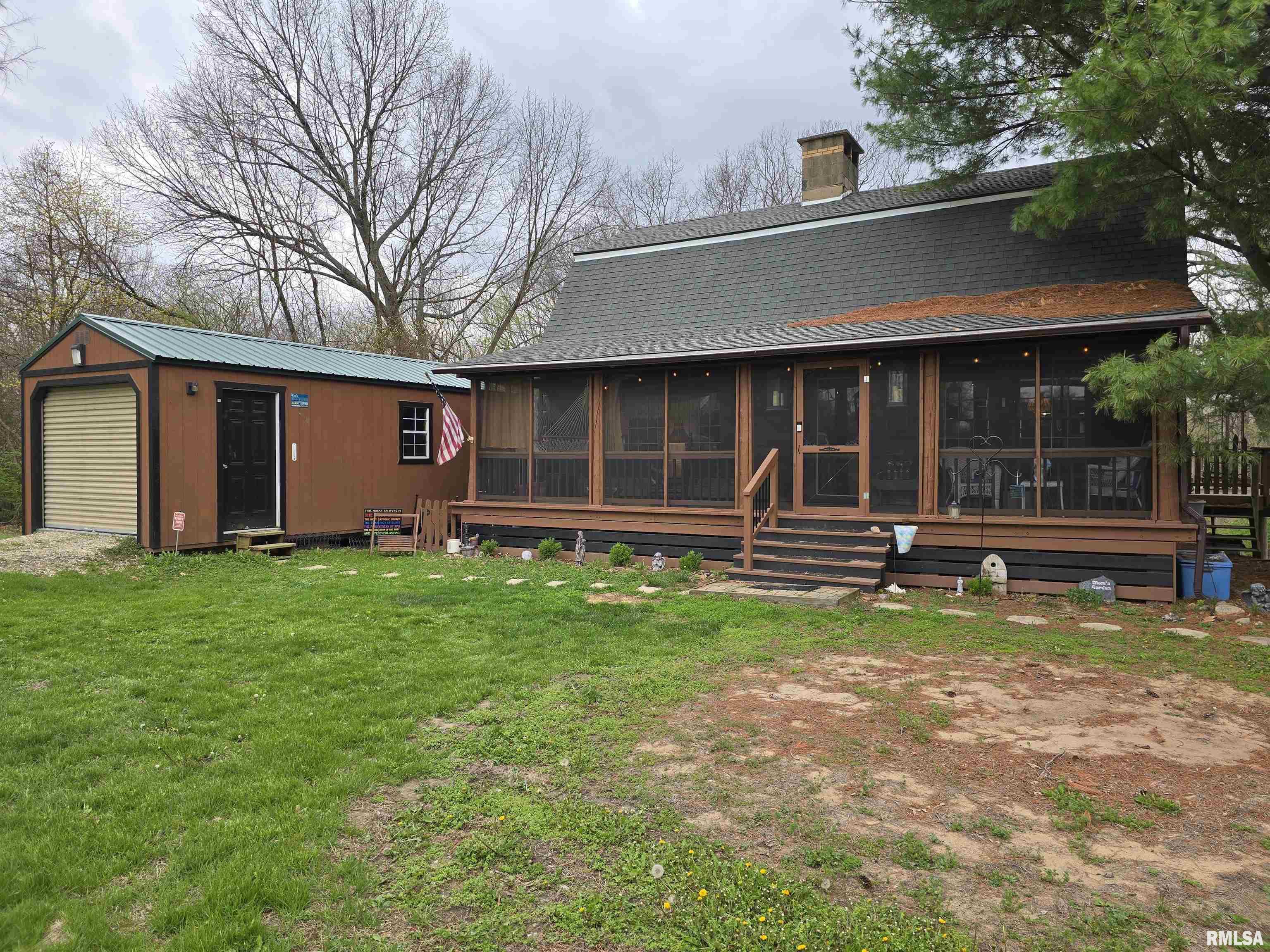 25692 North Martin Road Canton, IL 61520 - Photo 6 of 67