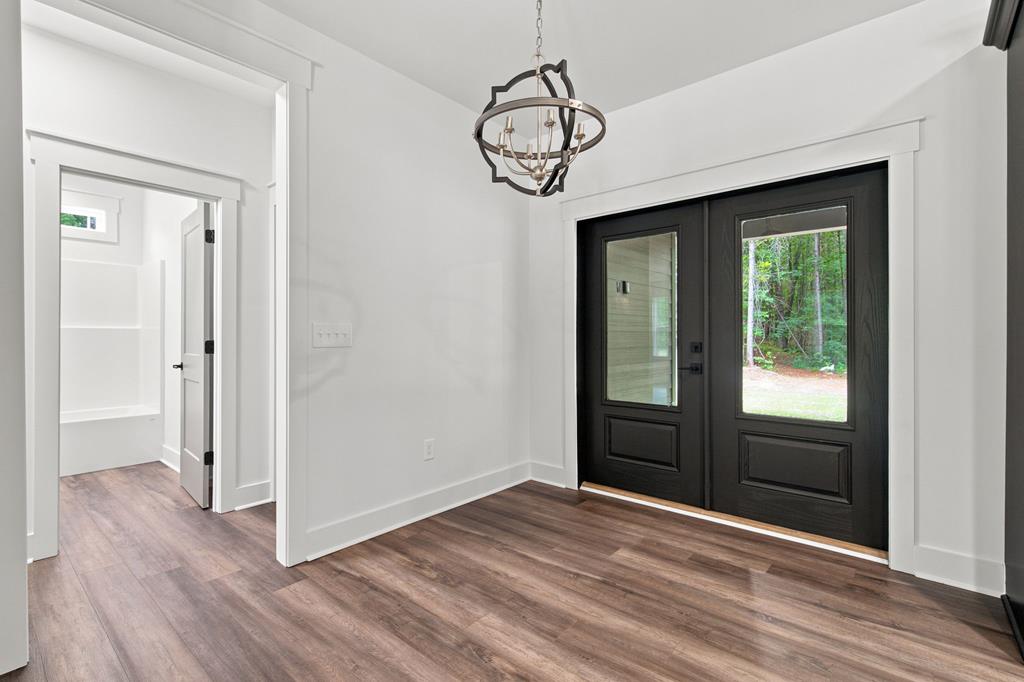 4016 Carver Mill Road Talking Rock, GA 30175 - Photo 5 of 44