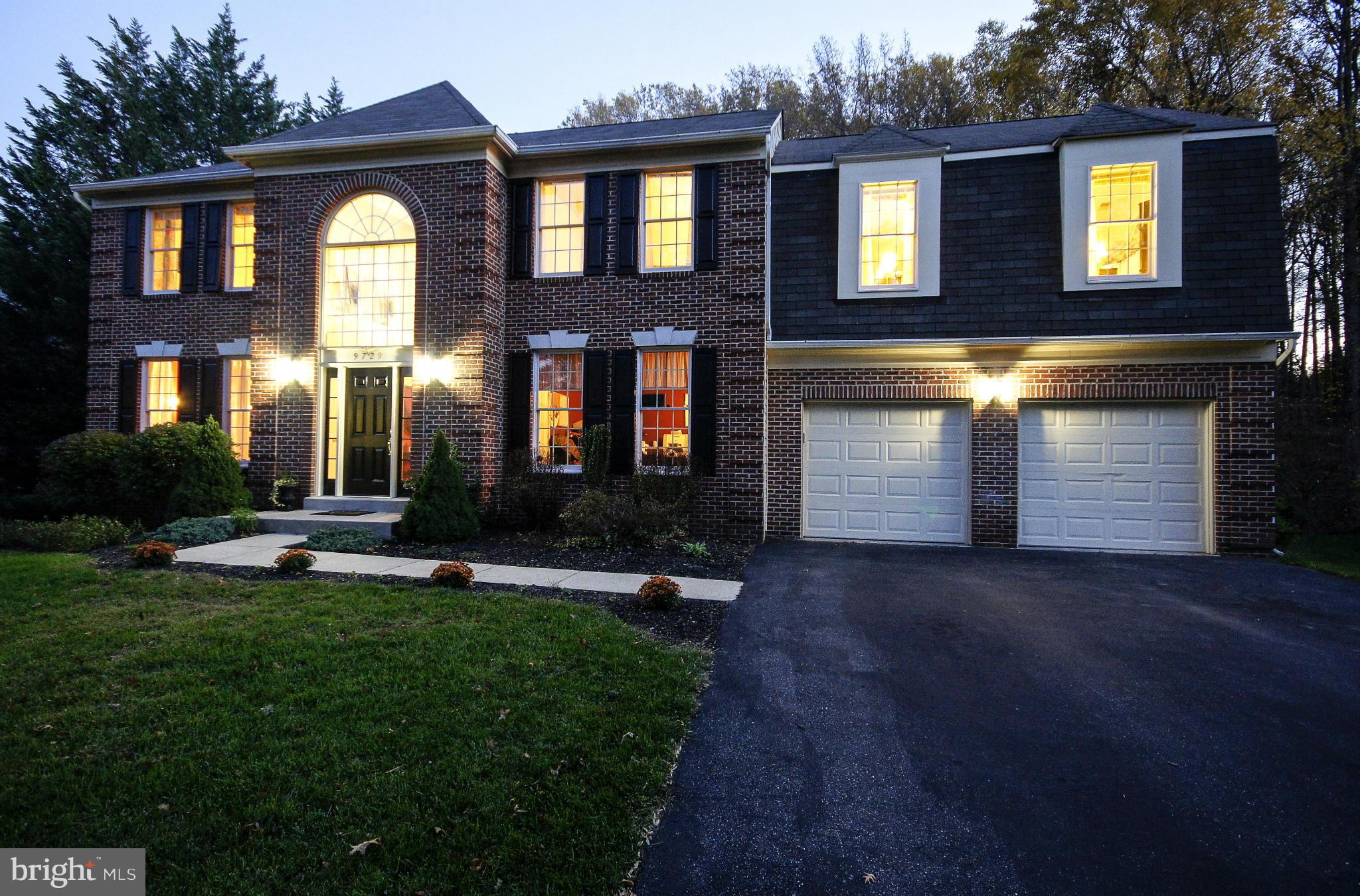 9729 Starling Road Ellicott City, MD 21042 - Photo 1 of 28 Grand Mount Hebron Colonial