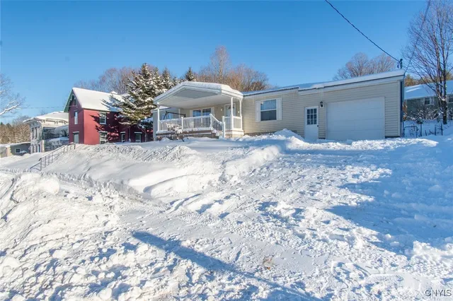 $129,900 | 14188 State Street, Diana, NY 13648