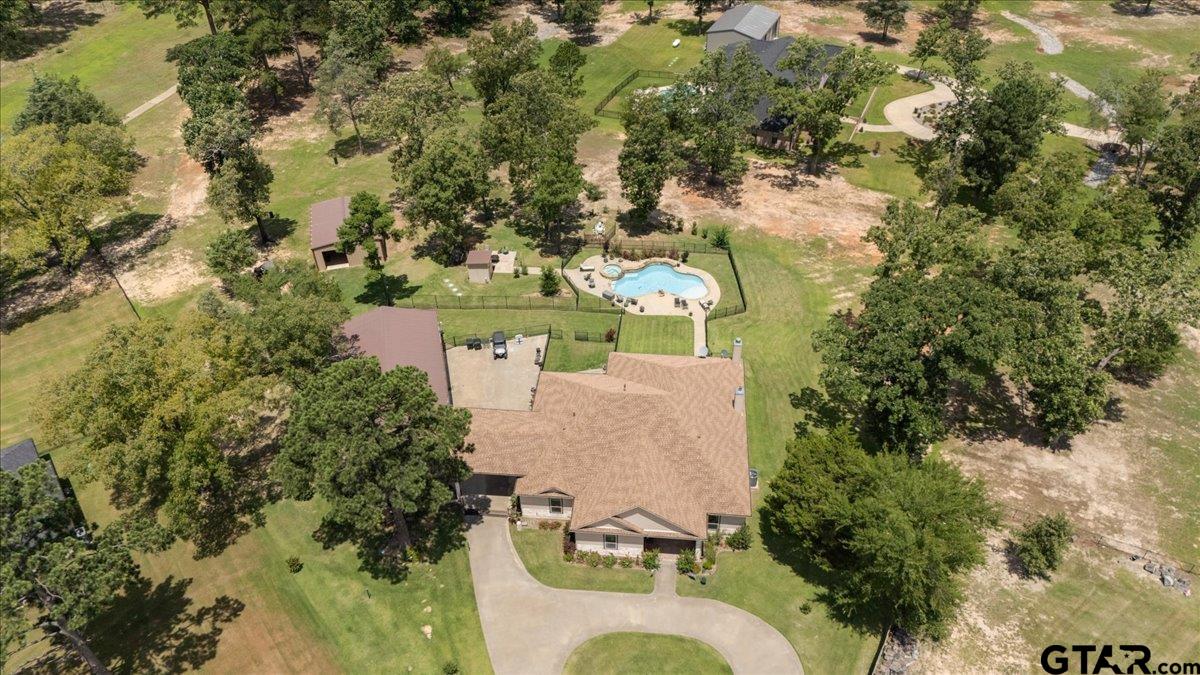 14347 Ridge Way Lindale, TX 75771 - Photo 46 of 48