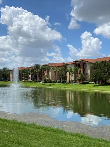 a kitchen with a stove and a microwave