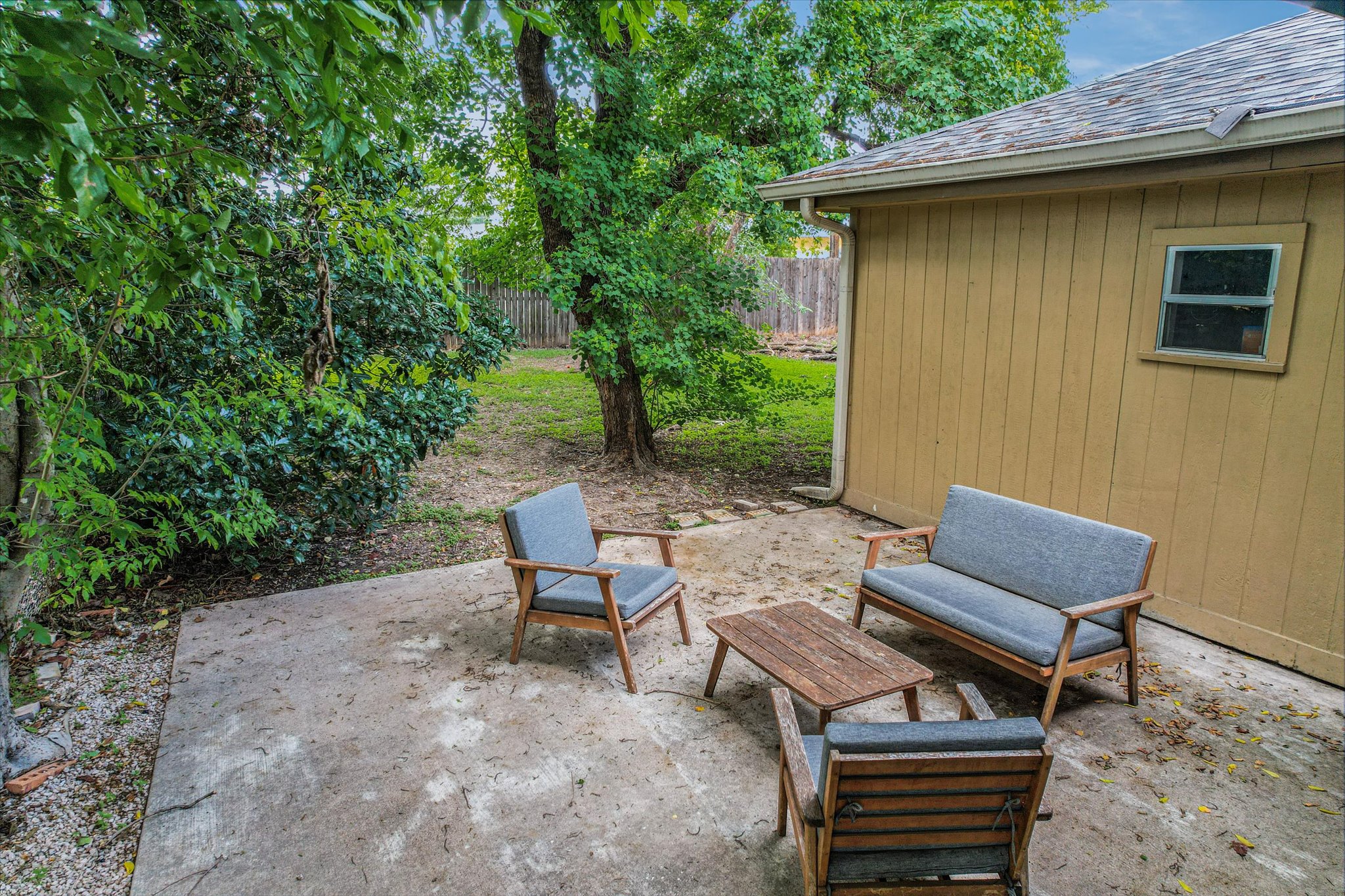 3409 Banton Road Austin, TX 78722 - Photo 24 of 31