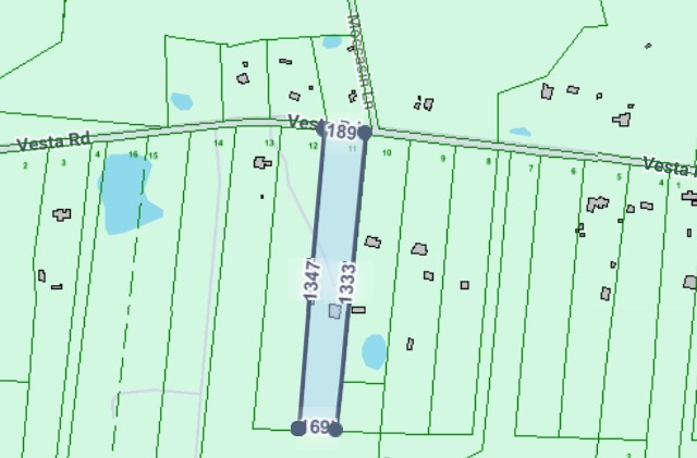 0 Vesta Road Lebanon, TN 37090 - Photo 6 of 6 a bathroom with a shower