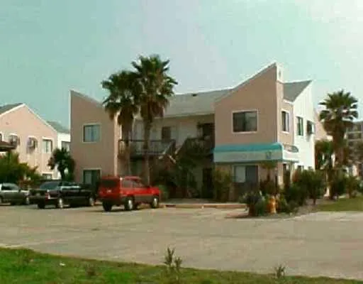 a car parked in front of a house