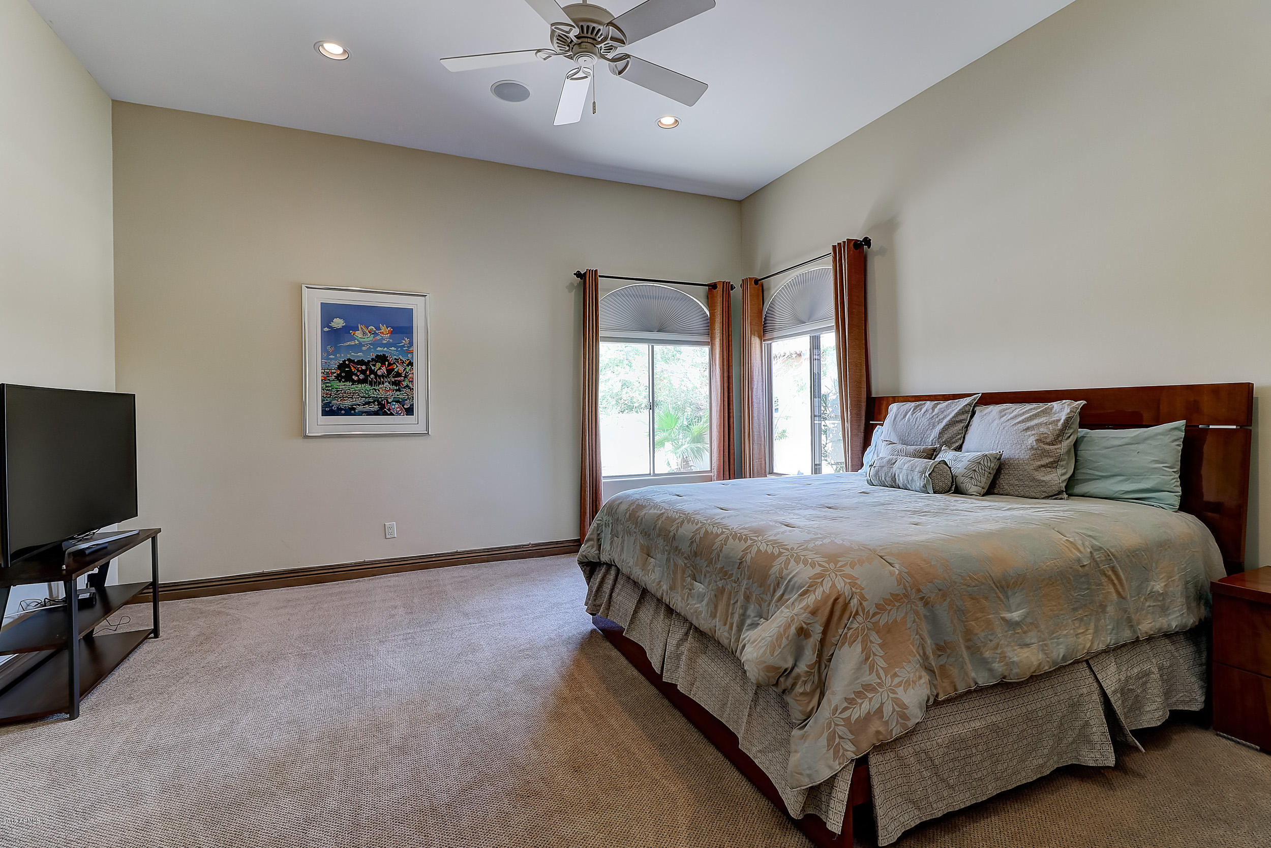 5112 East Rockridge Road Phoenix, AZ 85018 - Photo 15 of 36 Guest Bedroom 2