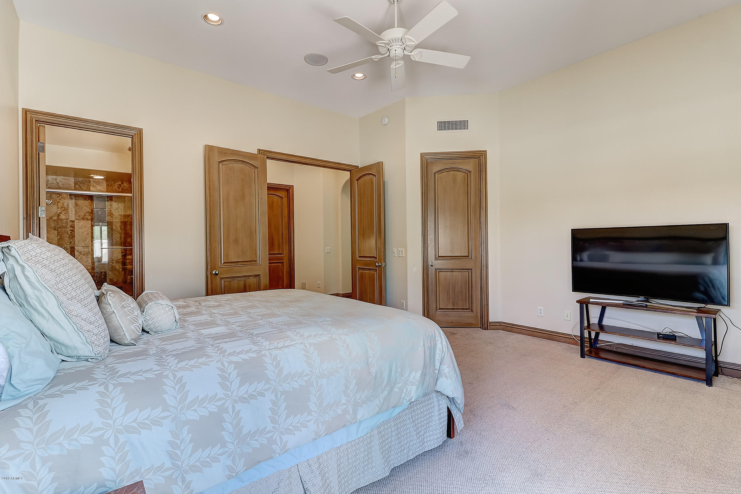 5112 East Rockridge Road Phoenix, AZ 85018 - Photo 17 of 36 Guest Bedroom 2
