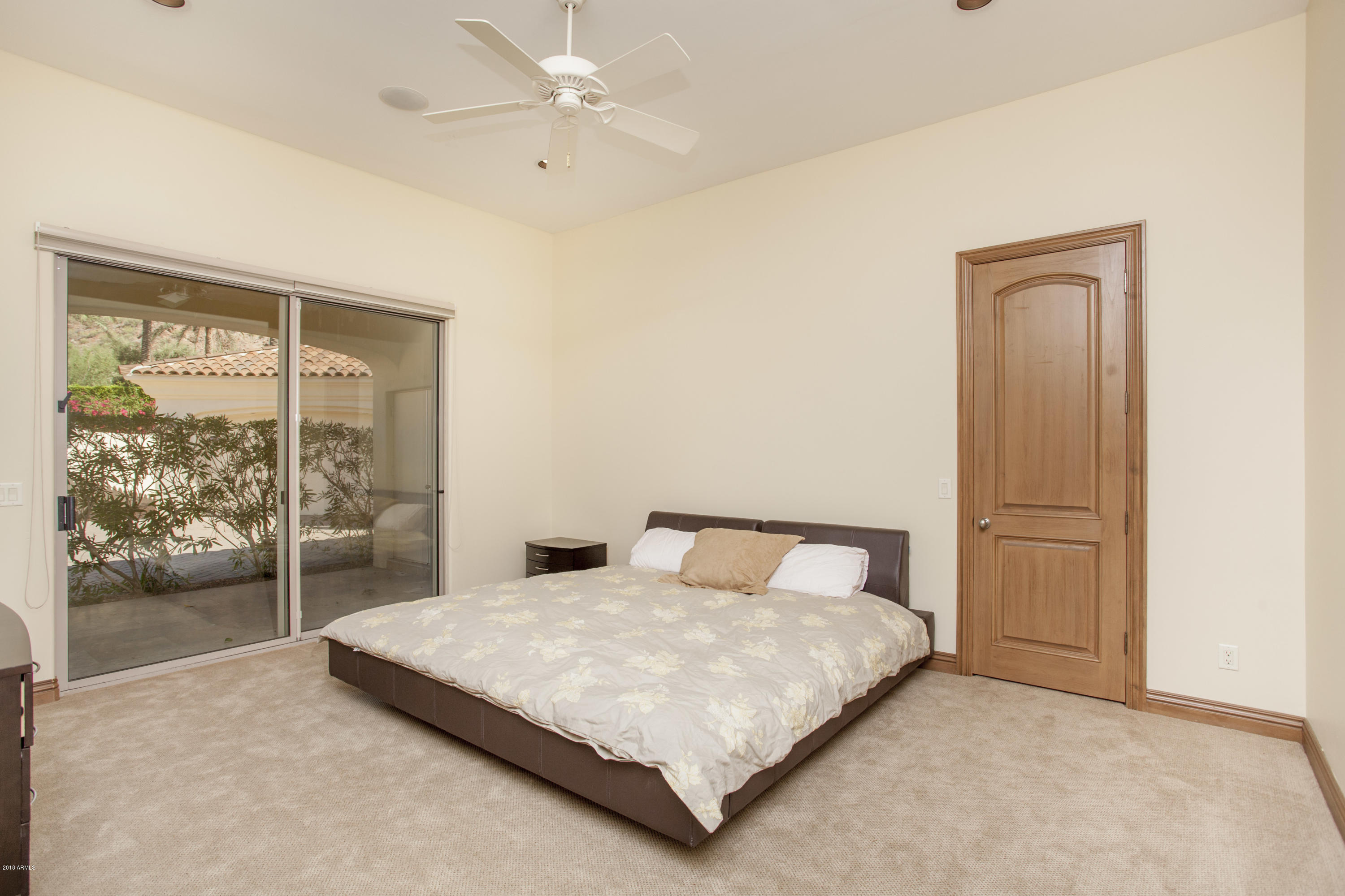 5112 East Rockridge Road Phoenix, AZ 85018 - Photo 19 of 36 Guest Bedroom 3
