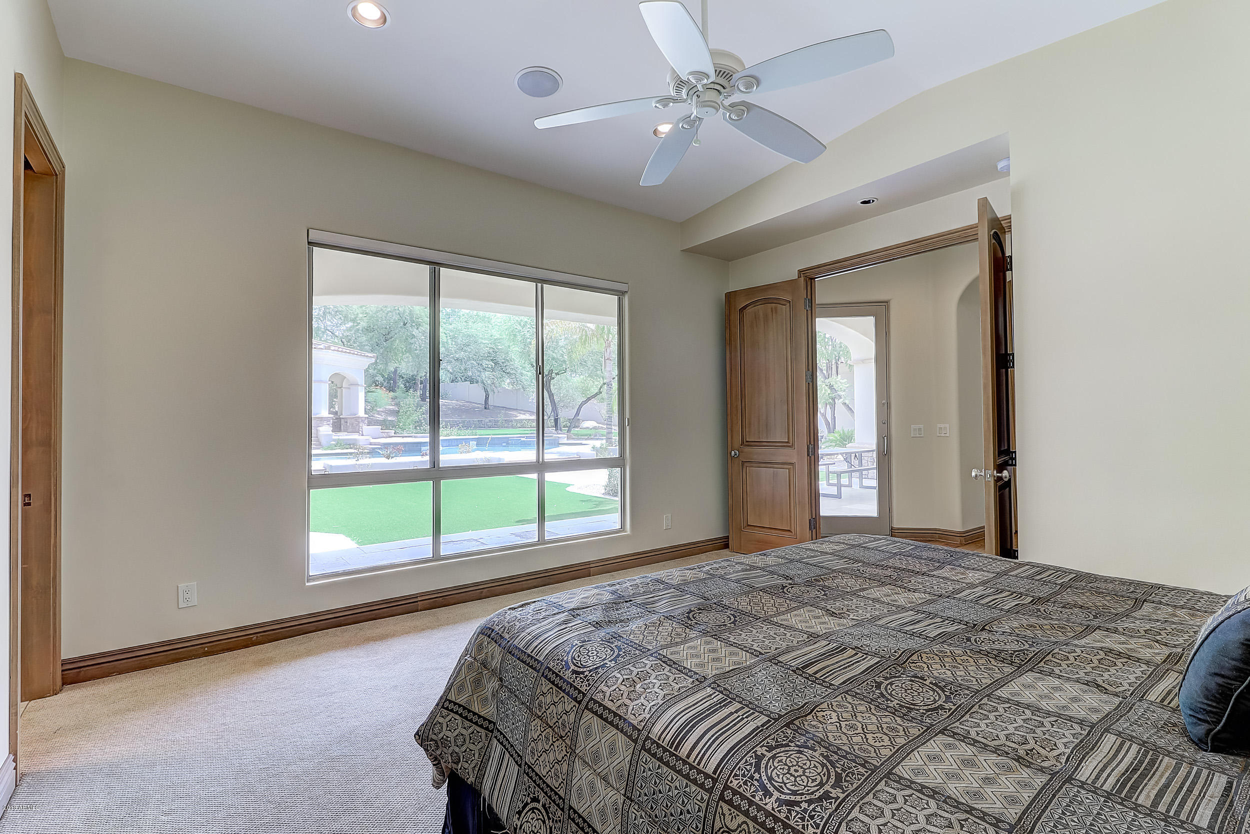 5112 East Rockridge Road Phoenix, AZ 85018 - Photo 22 of 36 Guest Bedroom 4
