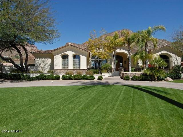 5112 East Rockridge Road Phoenix, AZ 85018 - Photo 36 of 36 Rockridge Front 2