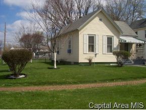850 North 8th Street Springfield, IL 62702 - Photo 2 of 7
