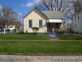850 North 8th Street Springfield, IL 62702 - Photo 4 of 7