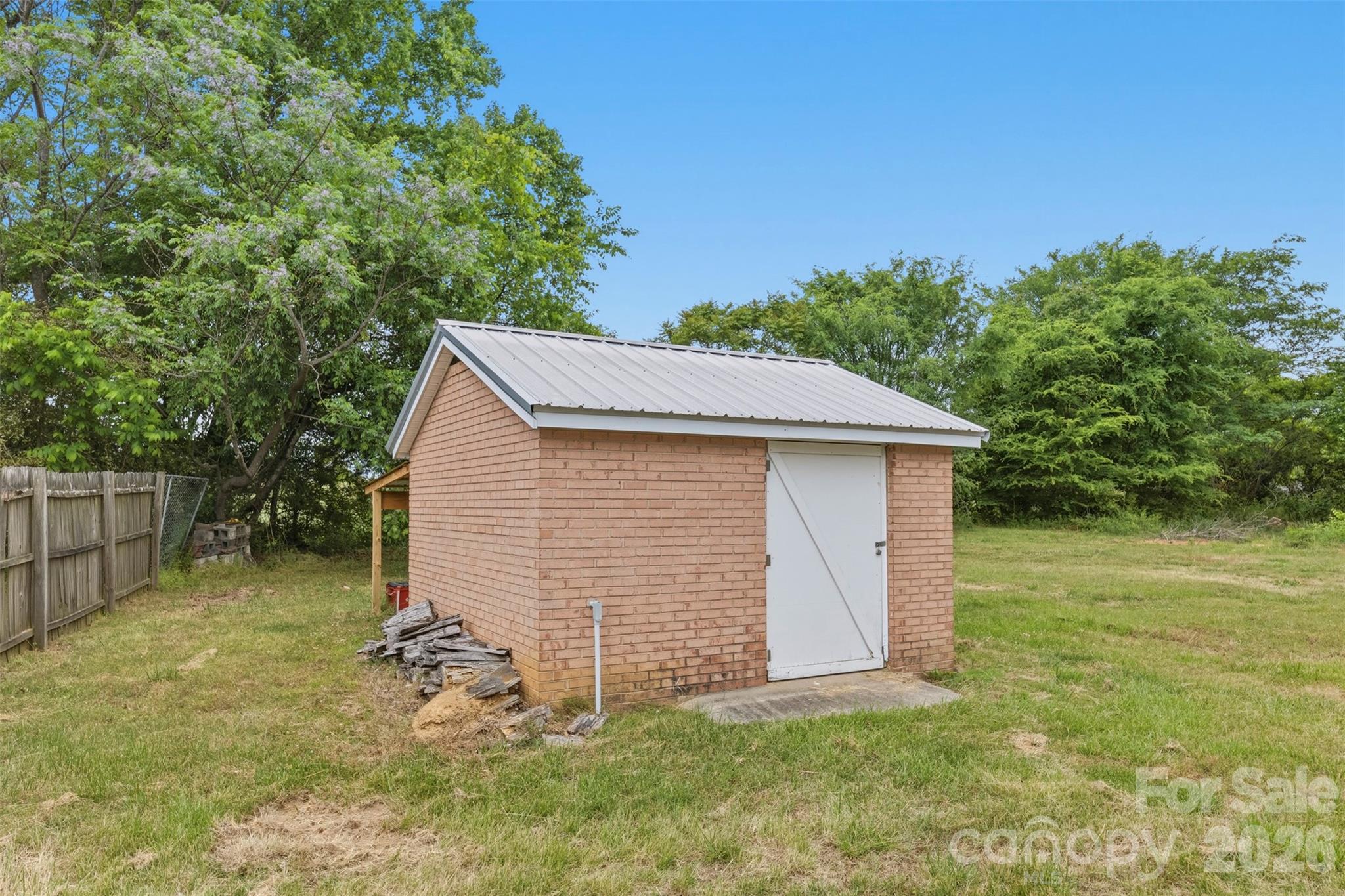 116 Old Barn Road Gold Hill, NC 28071 - Photo 19 of 21