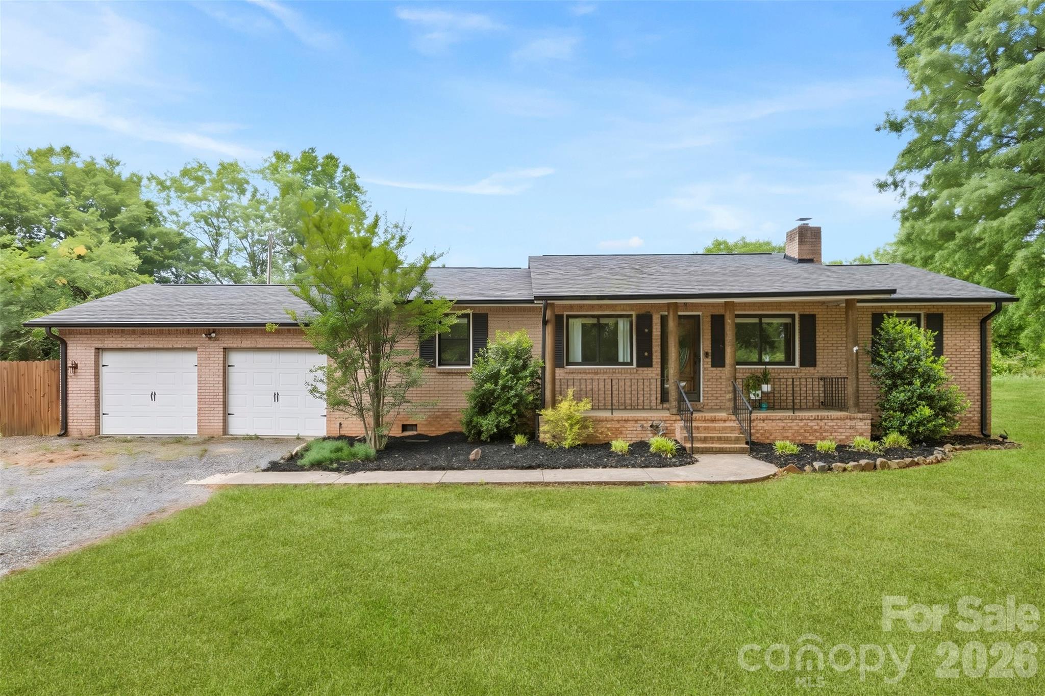 116 Old Barn Road Gold Hill, NC 28071 - Photo 2 of 21