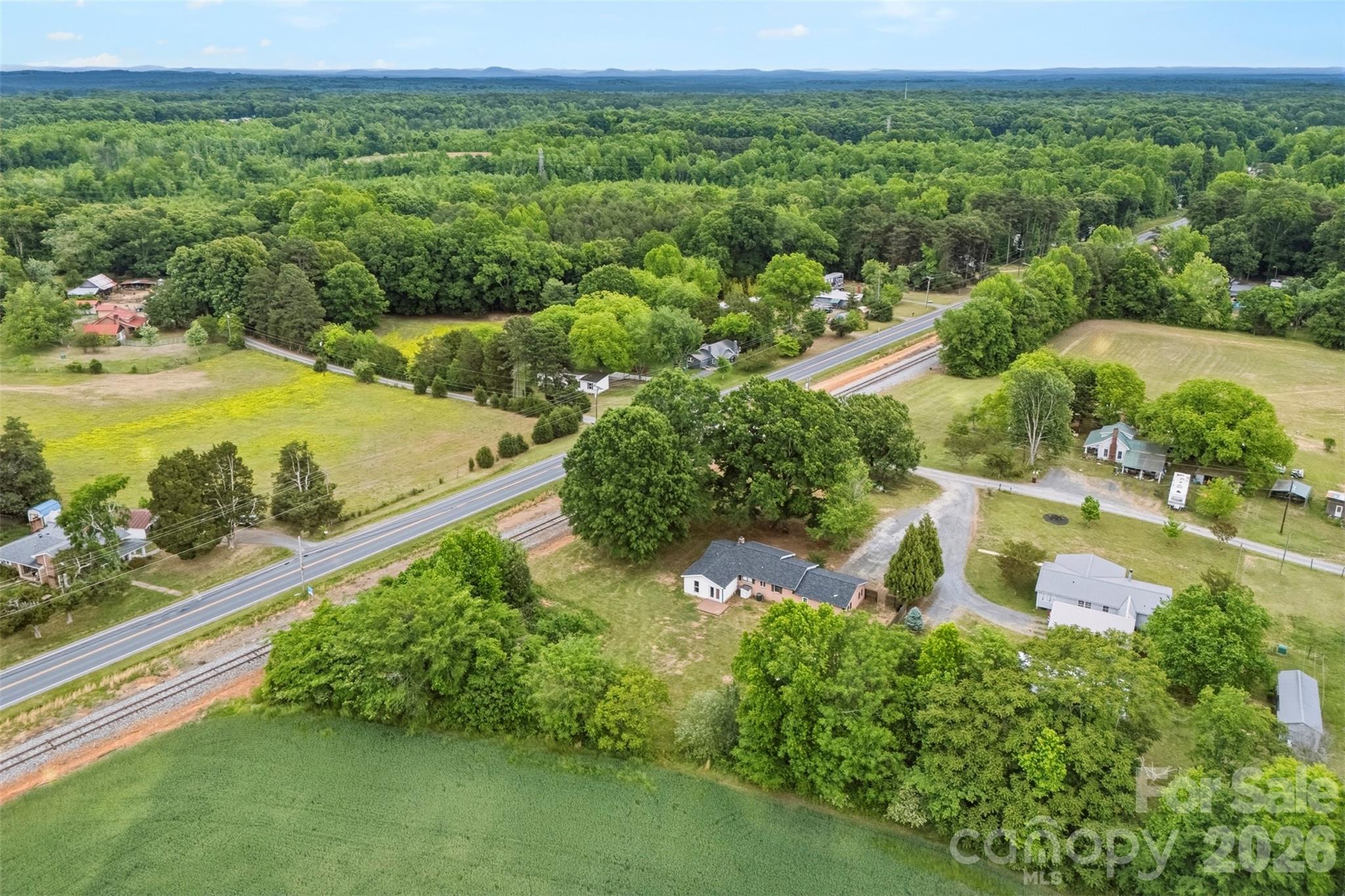 116 Old Barn Road Gold Hill, NC 28071 - Photo 21 of 21