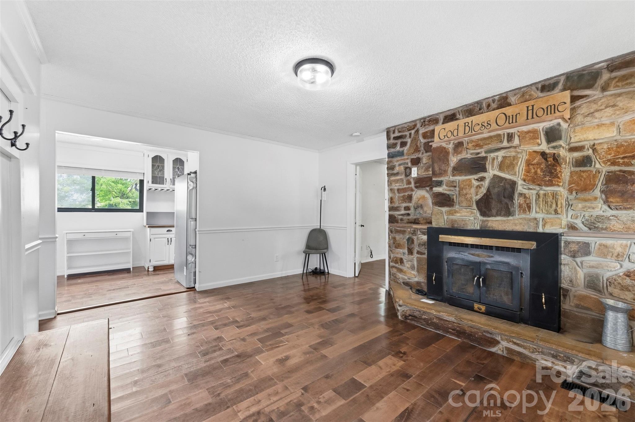 116 Old Barn Road Gold Hill, NC 28071 - Photo 6 of 21