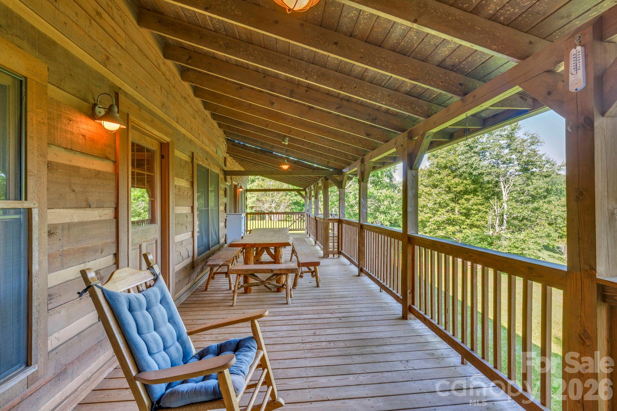 525 Schoolhouse Ridge Boone, NC 28607 - Photo 21 of 41 Gallery Image 21