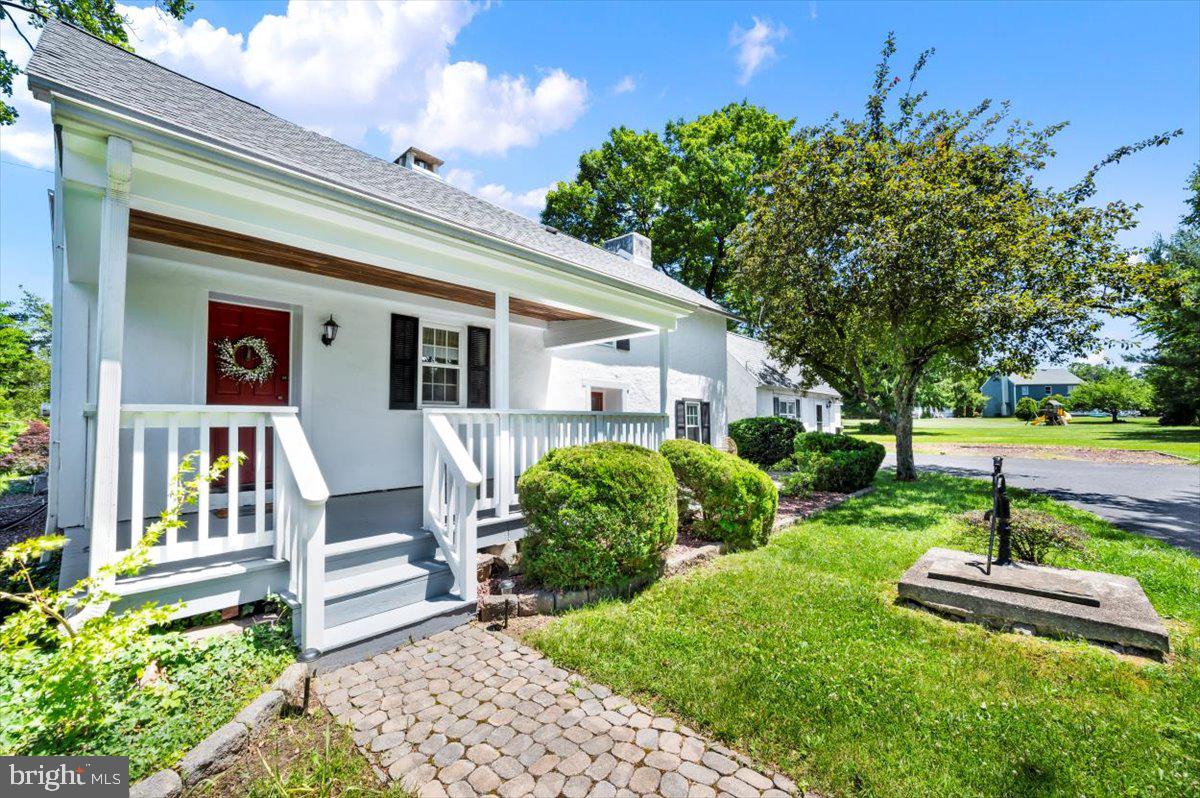 2293 Meetinghouse Road Jamison, PA 18929 - Photo 1 of 36