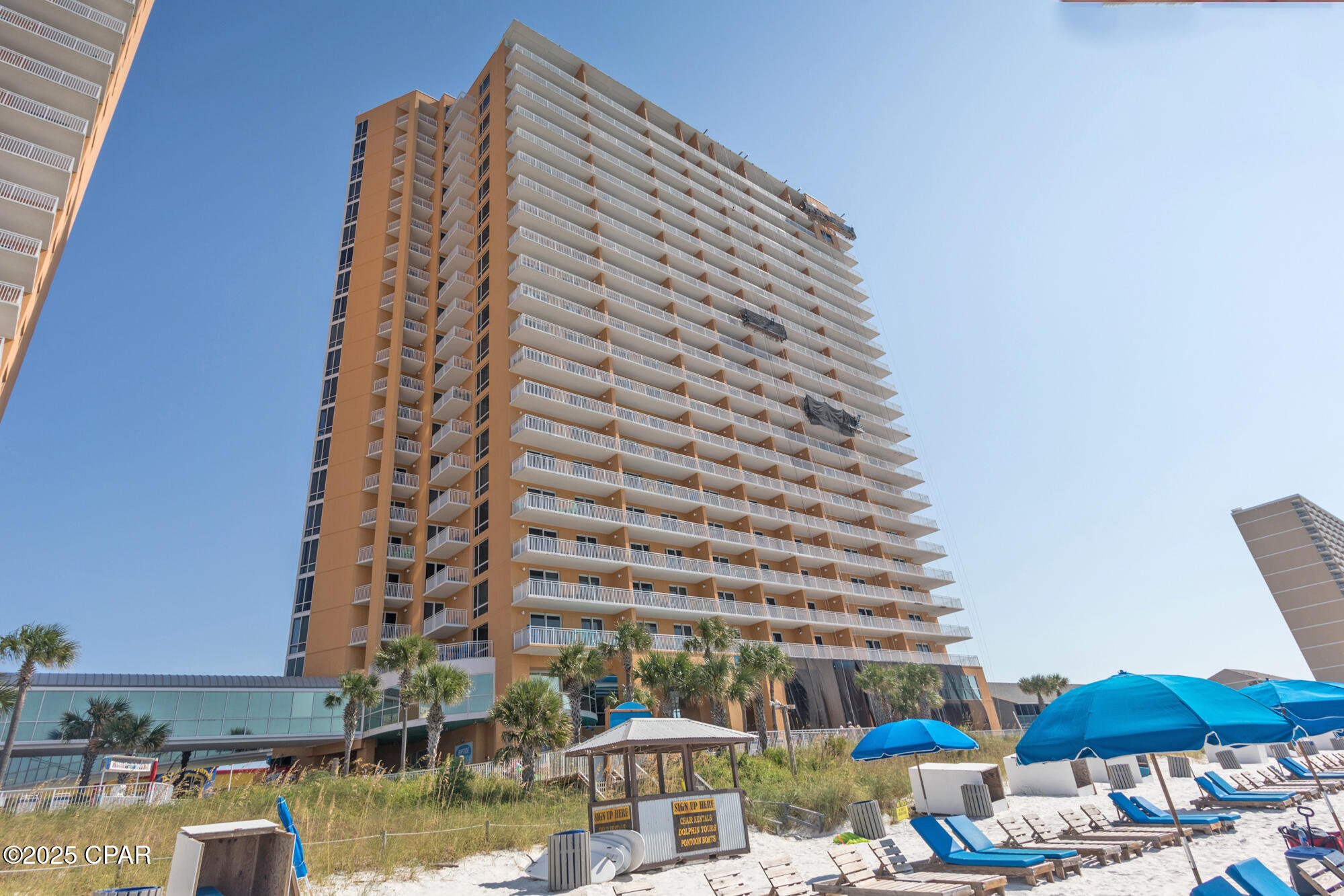 17739 Front Beach Road, Unit 1007W Panama City Beach, FL 32413 - Photo 66 of 98 Gallery Image 66