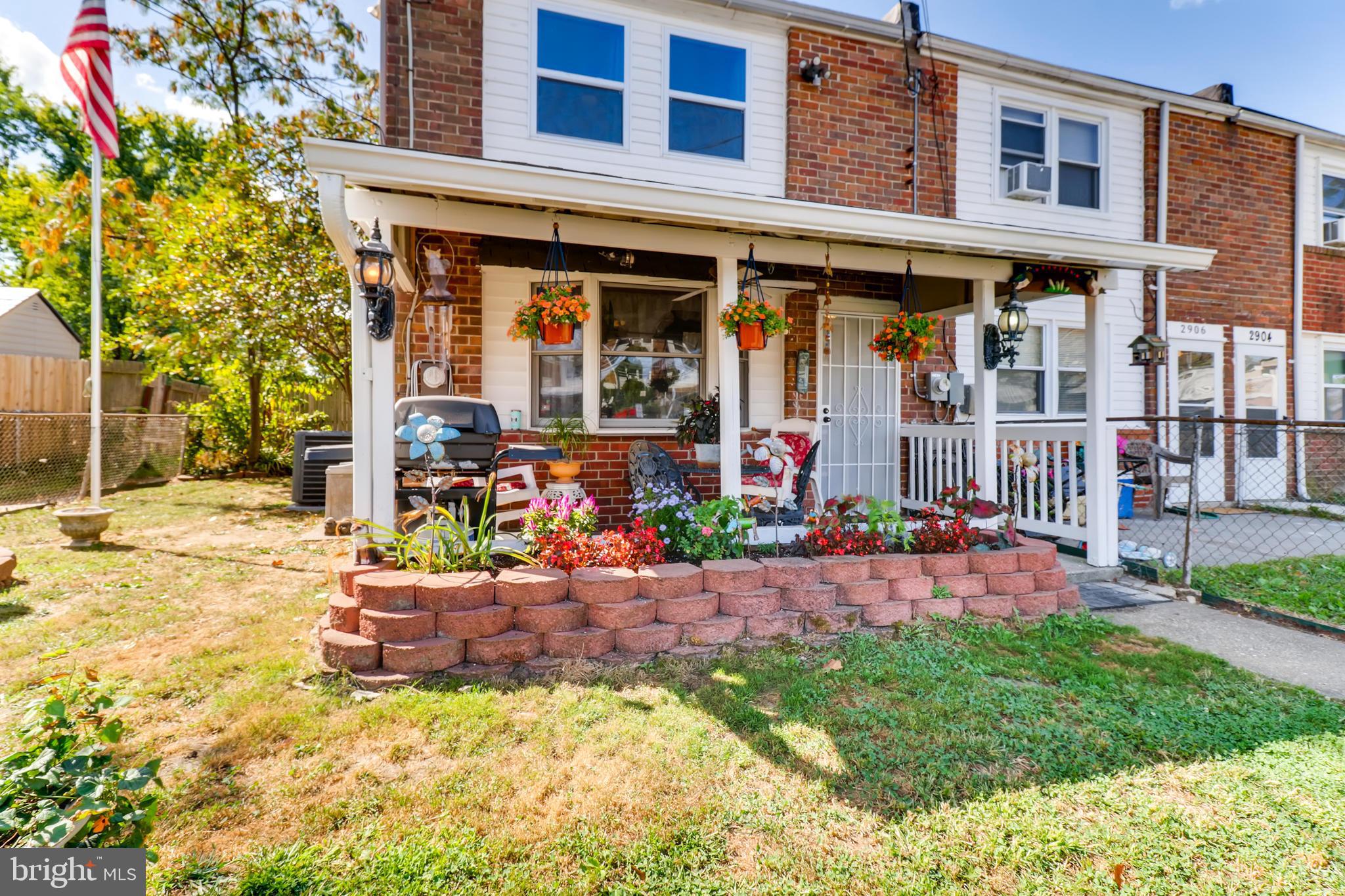 2908 Freeway Baltimore, MD 21227 - Photo 2 of 21