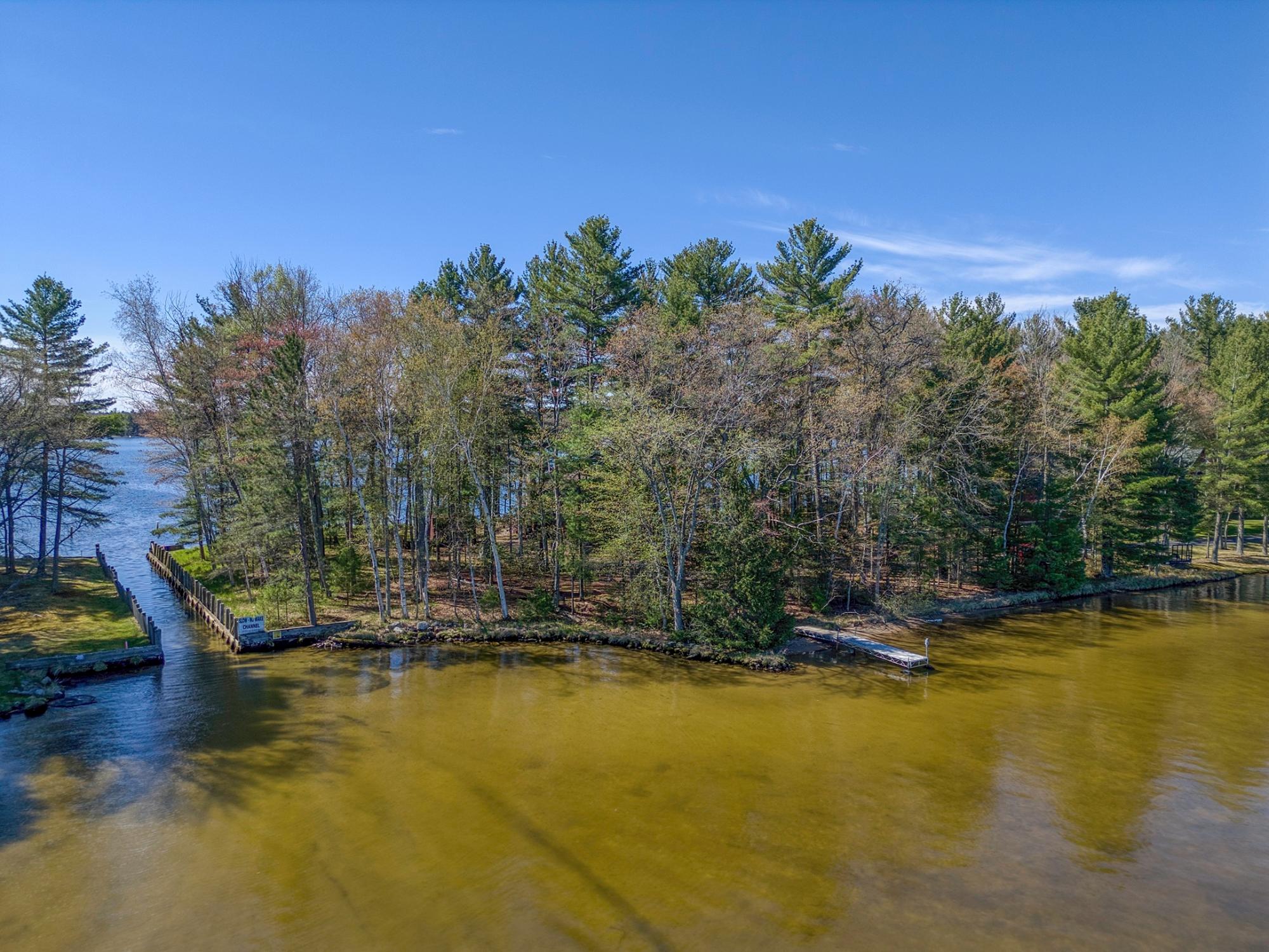 8467 Pine Crest Colony Road St. Germain, WI 54558 - Photo 47 of 60 Gallery Image 47