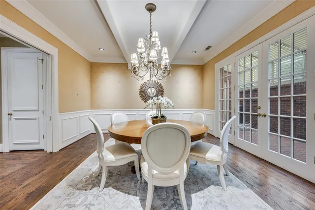 $1,799,000 | 5804 Redwood Court, Dallas, TX 75209