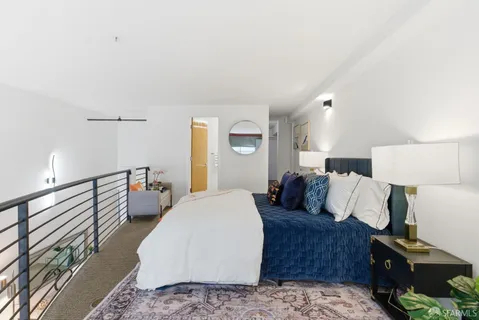 $728,000 | 18 Lansing Street, Unit 203, San Francisco, CA 94105