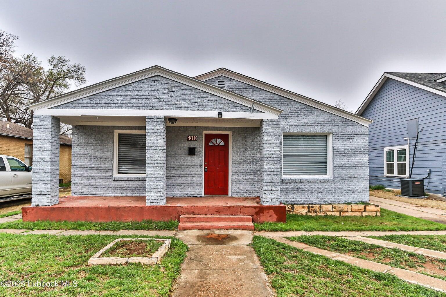 2310 15th Street Lubbock, TX 79401 - Photo 1 of 14 20250618191843140692000000-o