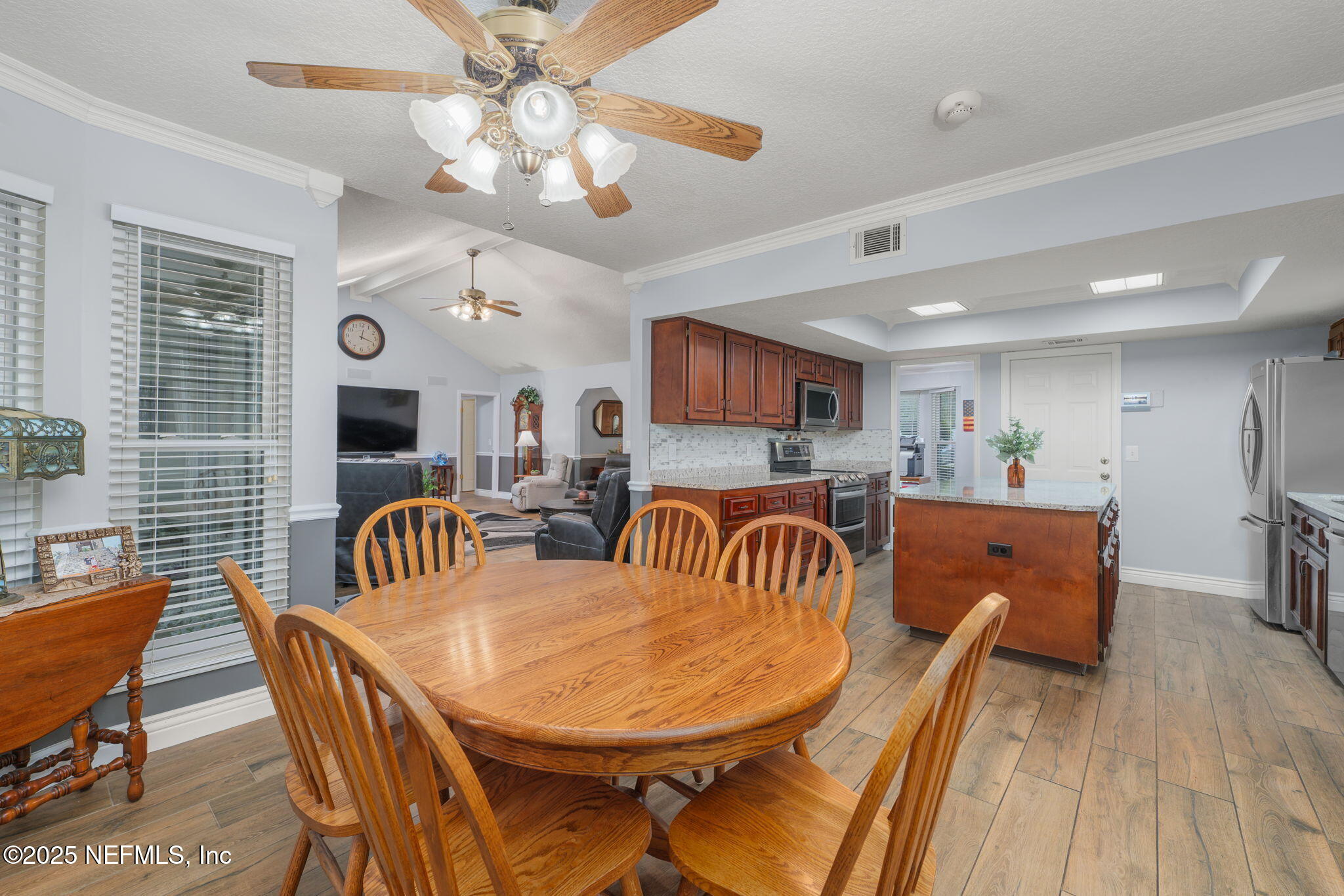 11842 Remsen Road Jacksonville, FL 32223 - Photo 17 of 54 Eat-In Kitchen