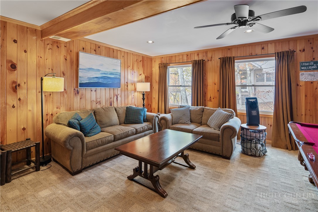 501 St Andrews Road Beech Mountain, NC 28604 - Photo 22 of 46